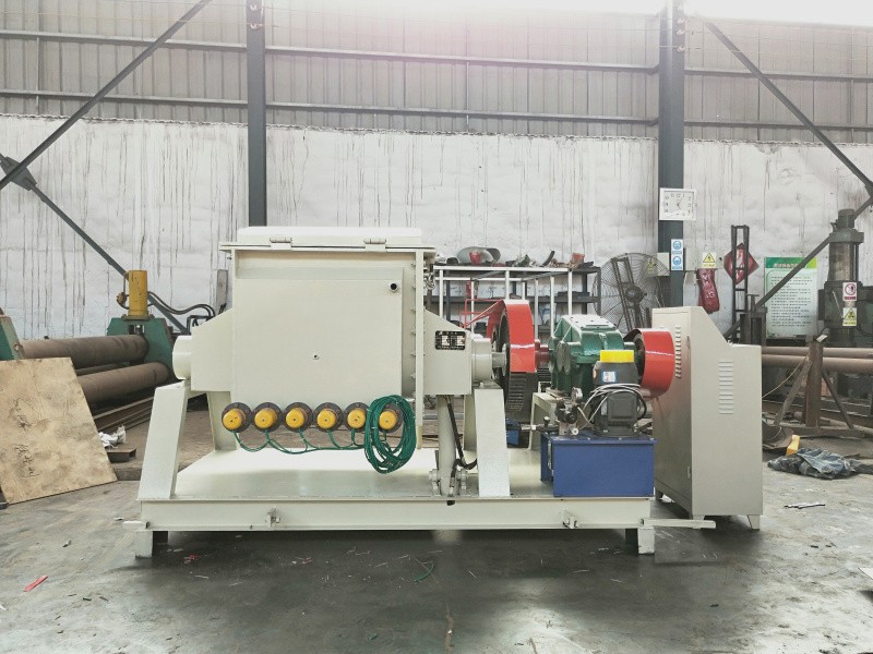 韓國300L電加熱捏合機(jī)